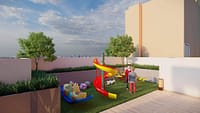 Kids Play Area