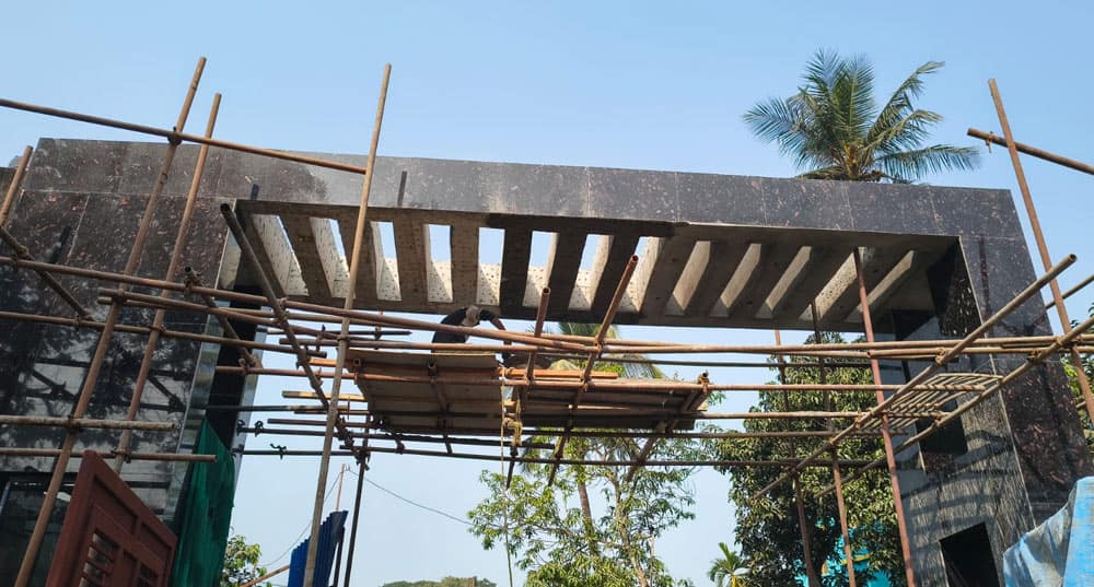 construction