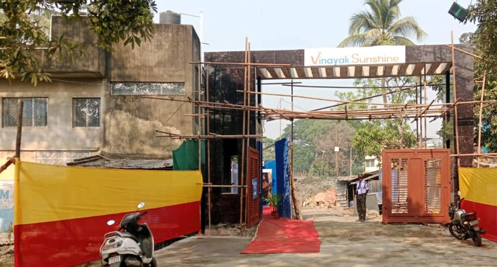construction