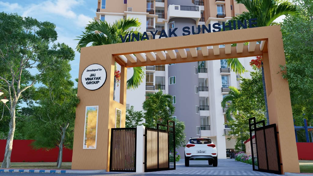 vinayak-sunshine-gate
