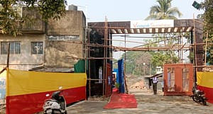 construction