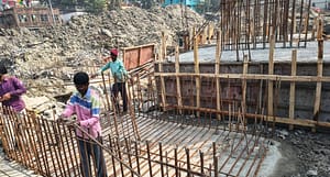 construction