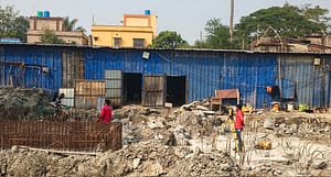 construction