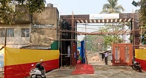 construction