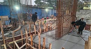 construction