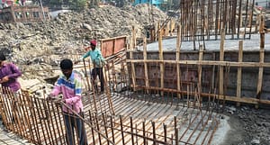 construction
