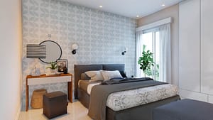 vinayak-sunshine-bedroom