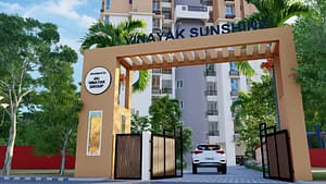 vinayak-sunshine-gate