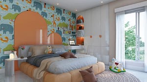 vinayak-sunshine-kidsroom