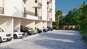 vinayak-sunshine-parking