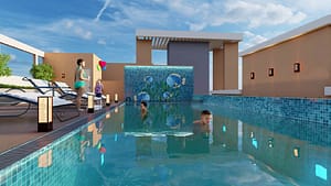 vinayak-sunshine-pool